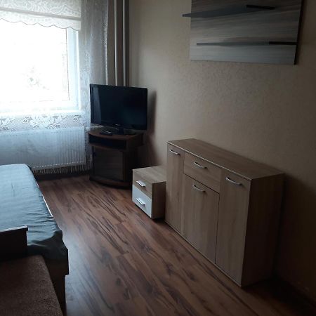 Petera Apartaments Ventspils Buitenkant foto