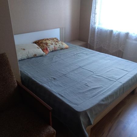 Petera Apartaments Ventspils Buitenkant foto